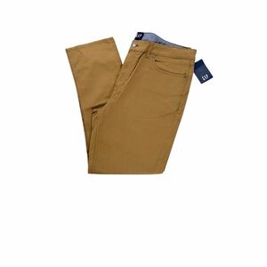 Gap Men’s 5 Pocket Pants